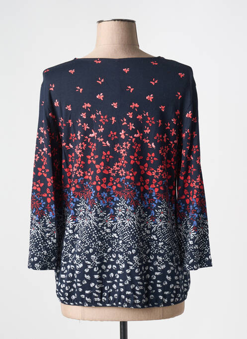 T-shirt bleu GERRY WEBER pour femme