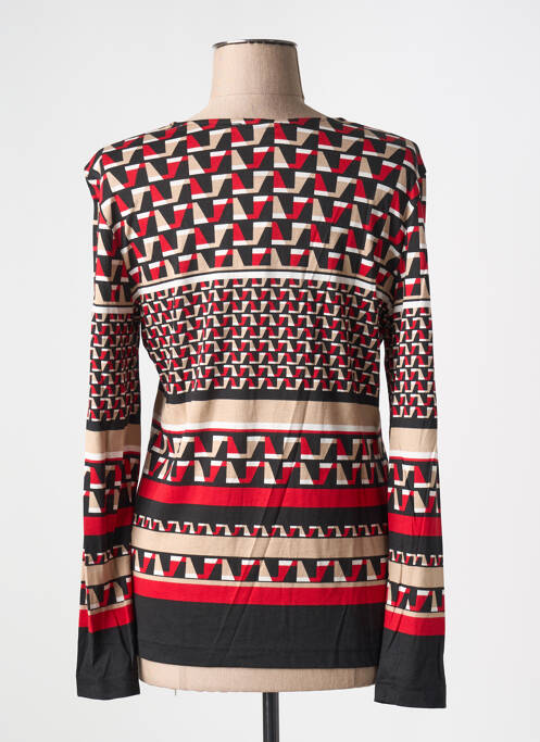 T-shirt rouge GERRY WEBER pour femme