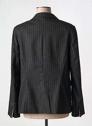 Blazer poches noir GERRY WEBER femme