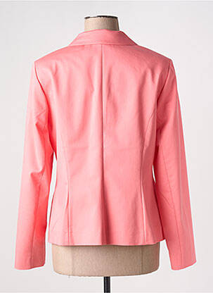 Blazer poches rose BETTY BARCLAY femme