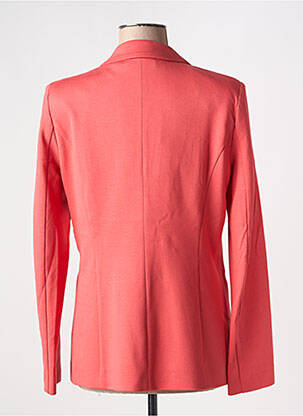 Blazer poches orange PENNYBLACK femme