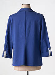 Blazer bleu BETTY BARCLAY pour femme seconde vue