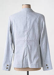 Blazer bleu S.OLIVER pour femme seconde vue