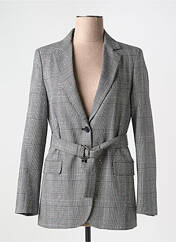 Blazer gris LUI JO pour femme seconde vue