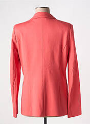 Blazer orange PENNYBLACK pour femme seconde vue