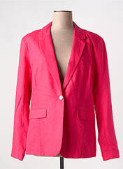 Blazer rose STREET ONE pour femme seconde vue