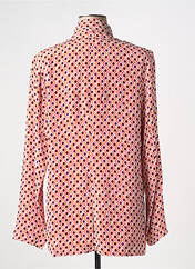 Blazer rouge SURKANA pour femme seconde vue