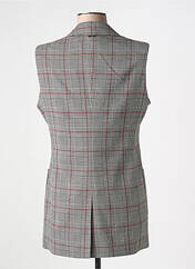 Gilet sans manche gris LIU JO pour femme seconde vue