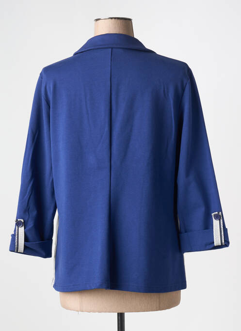 Blazer bleu BETTY BARCLAY pour femme