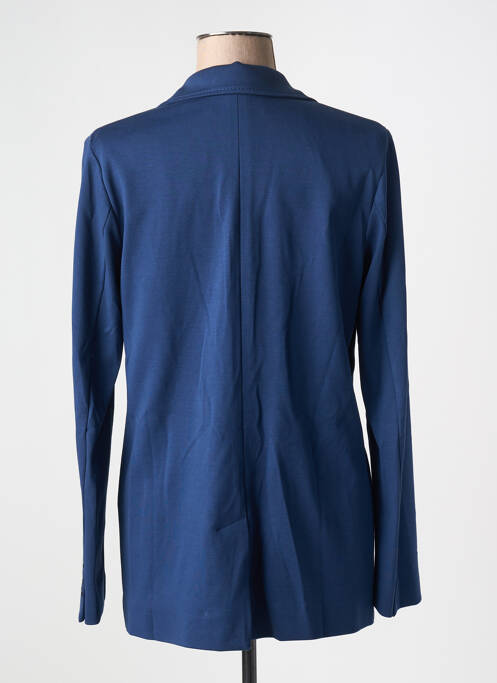 Blazer bleu PENNYBLACK pour femme