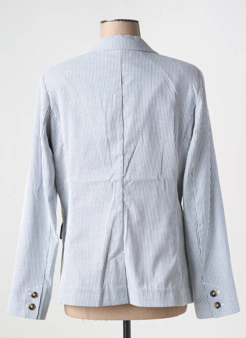 Blazer bleu S.OLIVER pour femme