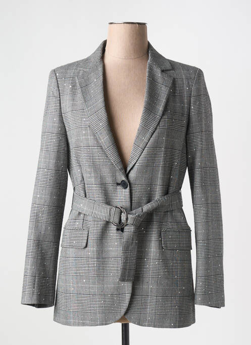 Blazer gris LUI JO pour femme