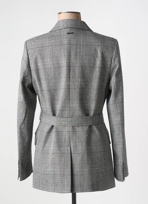 Blazer gris LUI JO pour femme