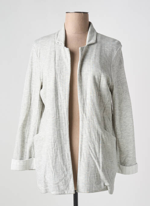 Blazer gris STREET ONE pour femme
