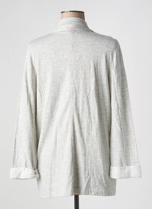 Blazer gris STREET ONE pour femme