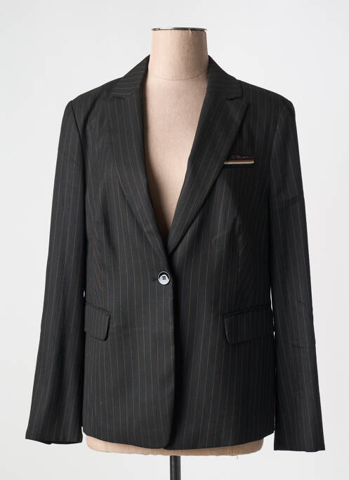 Blazer noir GERRY WEBER pour femme