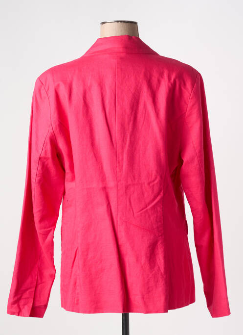 Blazer rose STREET ONE pour femme