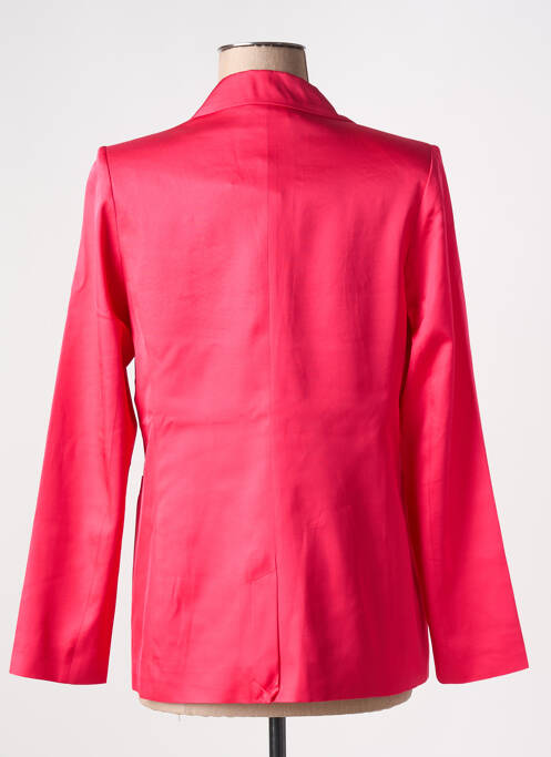 Blazer rose SURKANA pour femme
