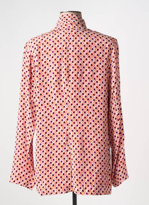 Blazer rouge SURKANA pour femme