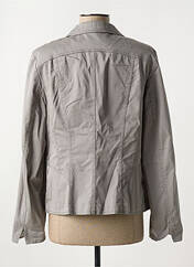 Blazer gris GERRY WEBER pour femme seconde vue