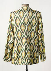 Blazer vert SURKANA pour femme seconde vue