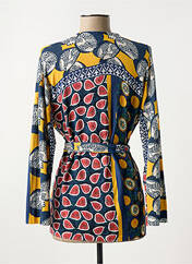 Veste casual bleu JEI'S BY LETIZIA DENARO pour femme seconde vue