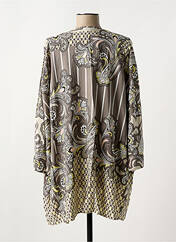 Veste casual gris GERRY WEBER pour femme seconde vue