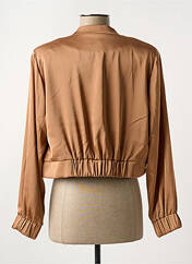 Veste casual marron VERA MONT pour femme seconde vue