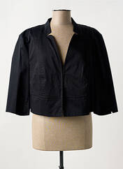 Veste casual noir GERRY WEBER pour femme seconde vue