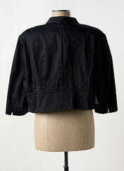 Veste casual noir GERRY WEBER pour femme seconde vue