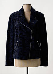 Veste casual noir RABE pour femme seconde vue