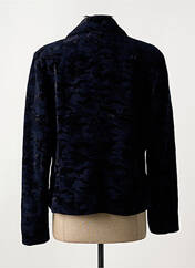 Veste casual noir RABE pour femme seconde vue