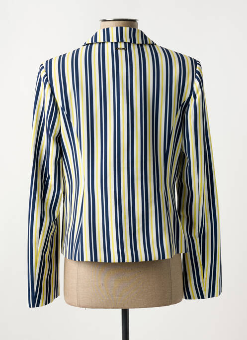 Blazer bleu LIU JO pour femme