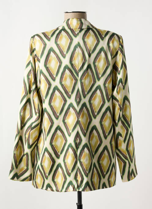 Blazer vert SURKANA pour femme