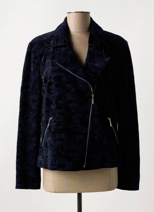 Veste casual noir RABE pour femme