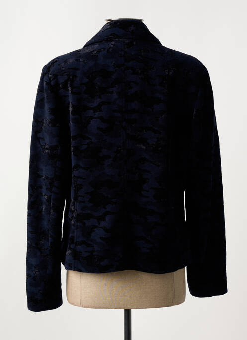 Veste casual noir RABE pour femme