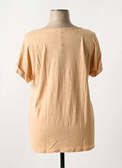 T-shirt orange BETTY BARCLAY pour femme seconde vue