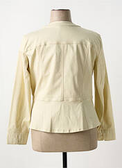 Veste casual beige BETTY BARCLAY pour femme seconde vue
