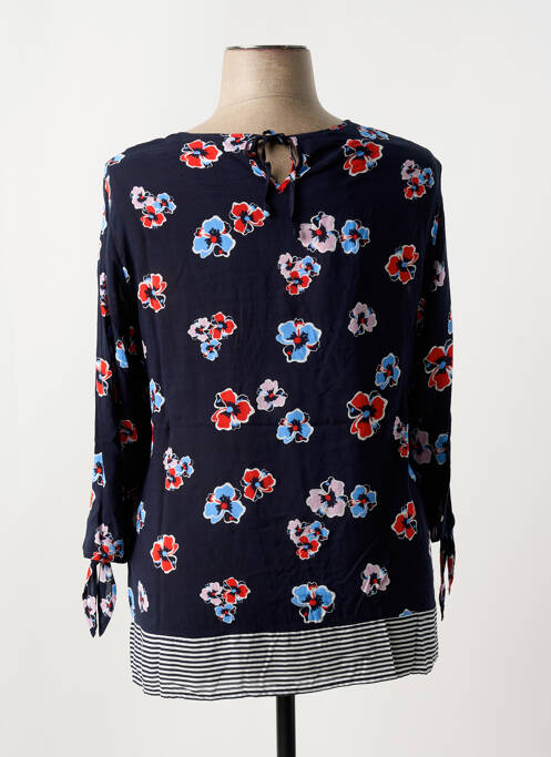 Blouse bleu GERRY WEBER pour femme