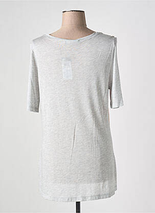 T-shirt imprimé fantaisie manches courtes rose BETTY BARCLAY femme