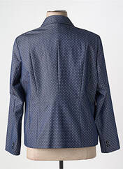 Blazer bleu GERRY WEBER pour femme seconde vue