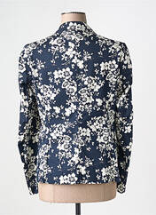 Blazer bleu LIU JO pour femme seconde vue