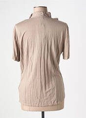 Chemisier beige GERRY WEBER pour femme seconde vue