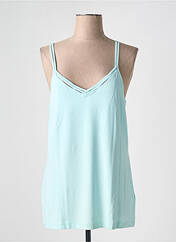 Débardeur bleu GERRY WEBER pour femme seconde vue