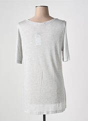 T-shirt rose BETTY BARCLAY pour femme seconde vue