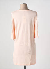 Tunique manches longues rose GERRY WEBER pour femme seconde vue