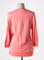 Veste casual rose GERRY WEBER pour femme seconde vue