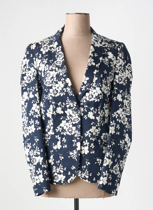 Blazer bleu LIU JO pour femme