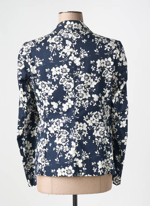 Blazer bleu LIU JO pour femme