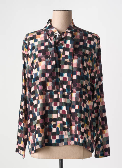 Blouse noir COP COPINE pour femme